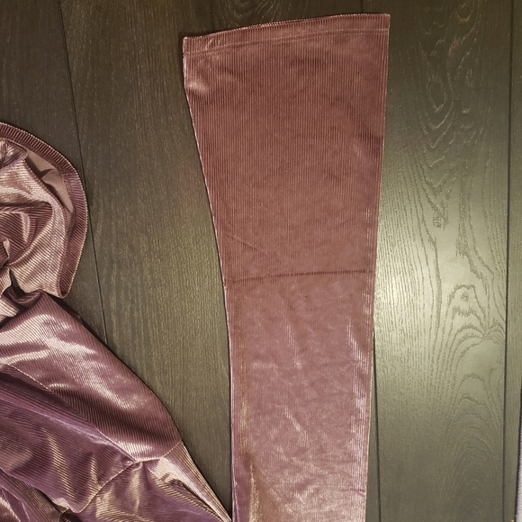 Express Mini Dress - Picture 4 of 7